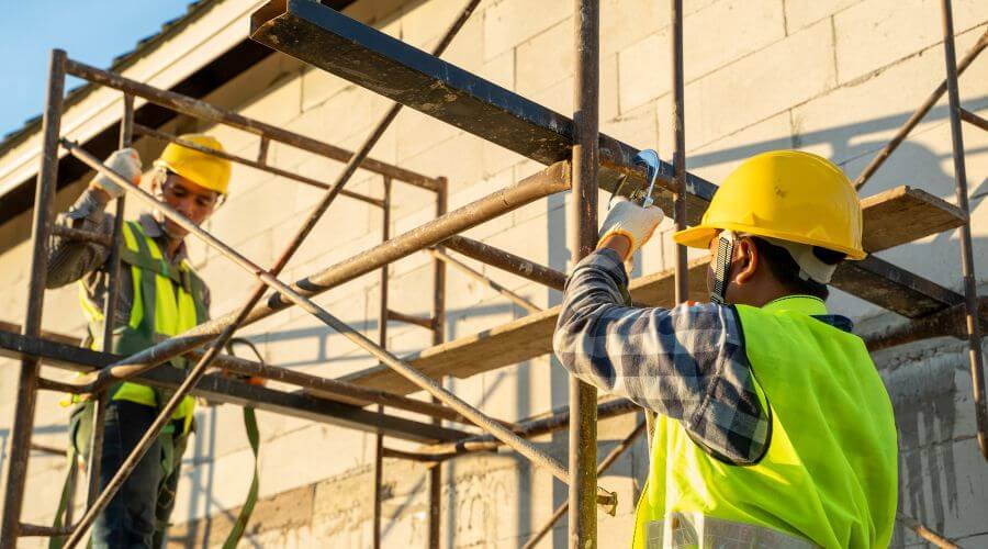Roof Vent Repair in Belmont, NC